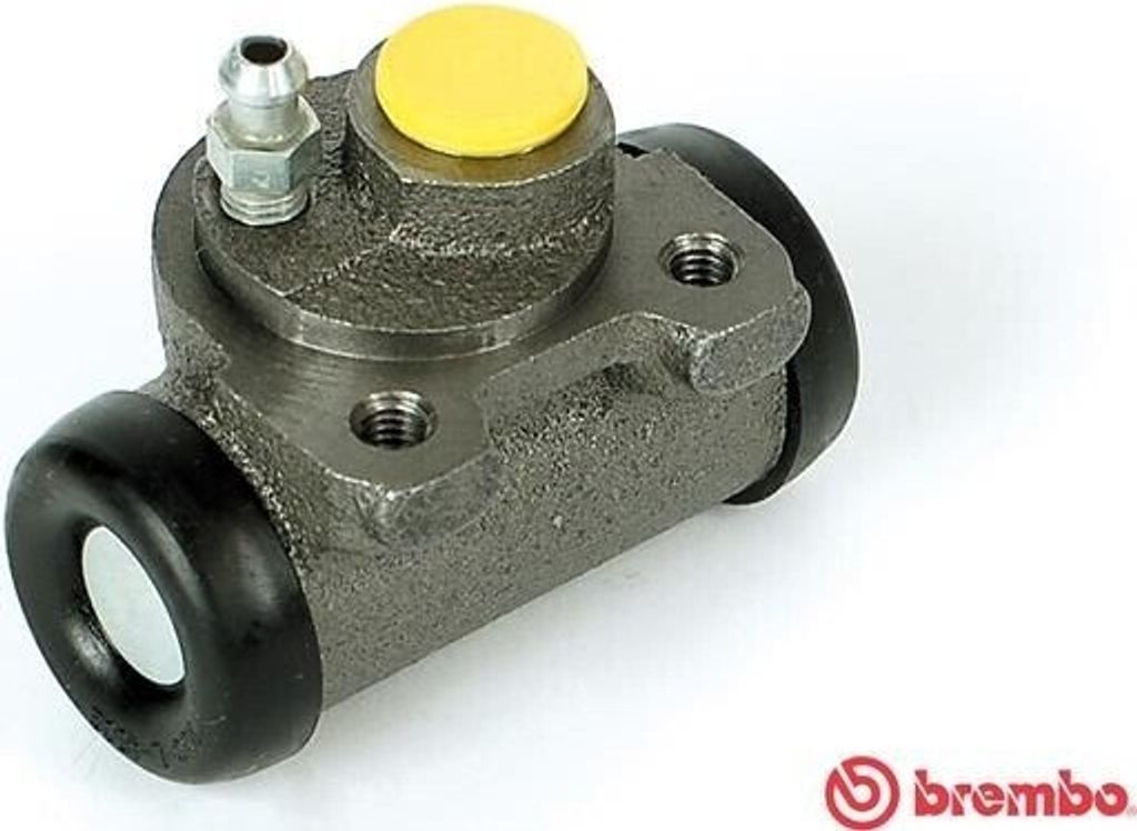 BREMBO A 12 185 - OE 95659673 Radbremszylinder für 106 II, Saxo