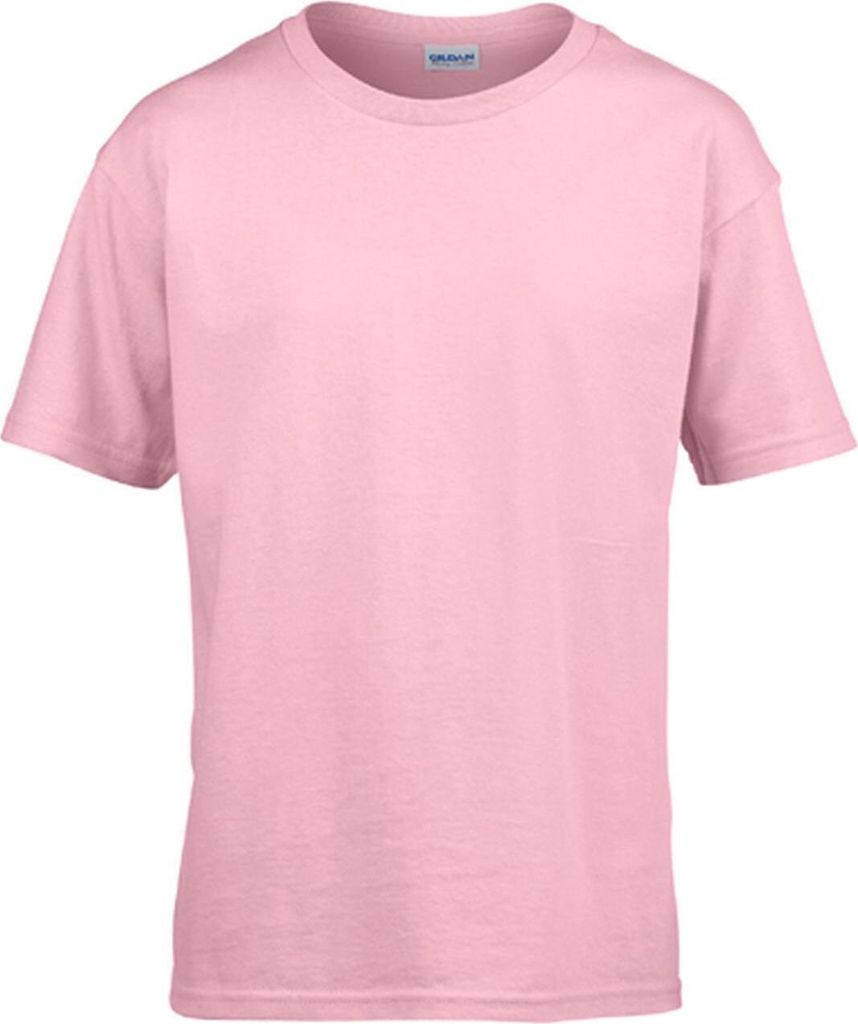 Gildan Softstyle Youth T-Shirt