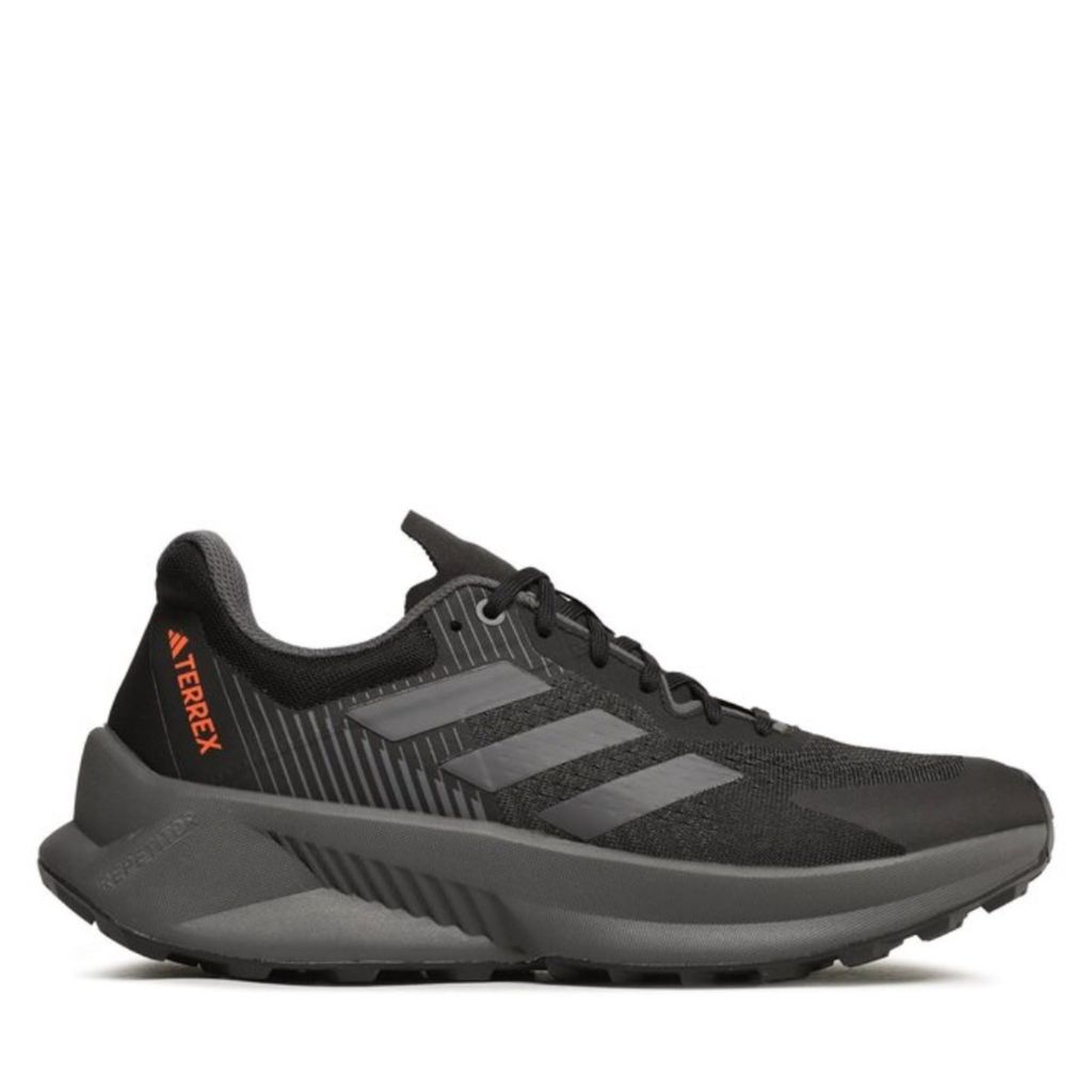 adidas Terrex Soulstride Flow Herren Wanderschuhe Outdoor Trekking GX1822