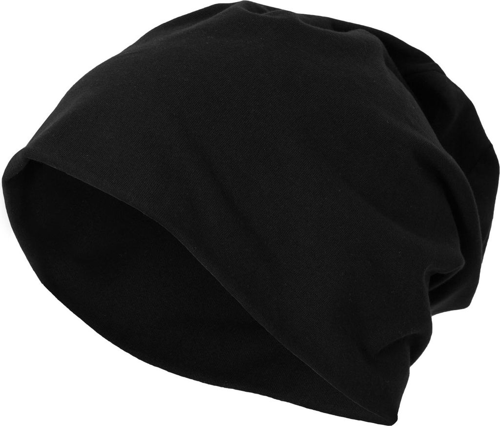 Bonnet Build Your Brand Jersey Image du produit 