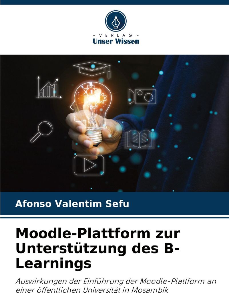 Moodle-Plattform zur Unterstützung des B-Learnings