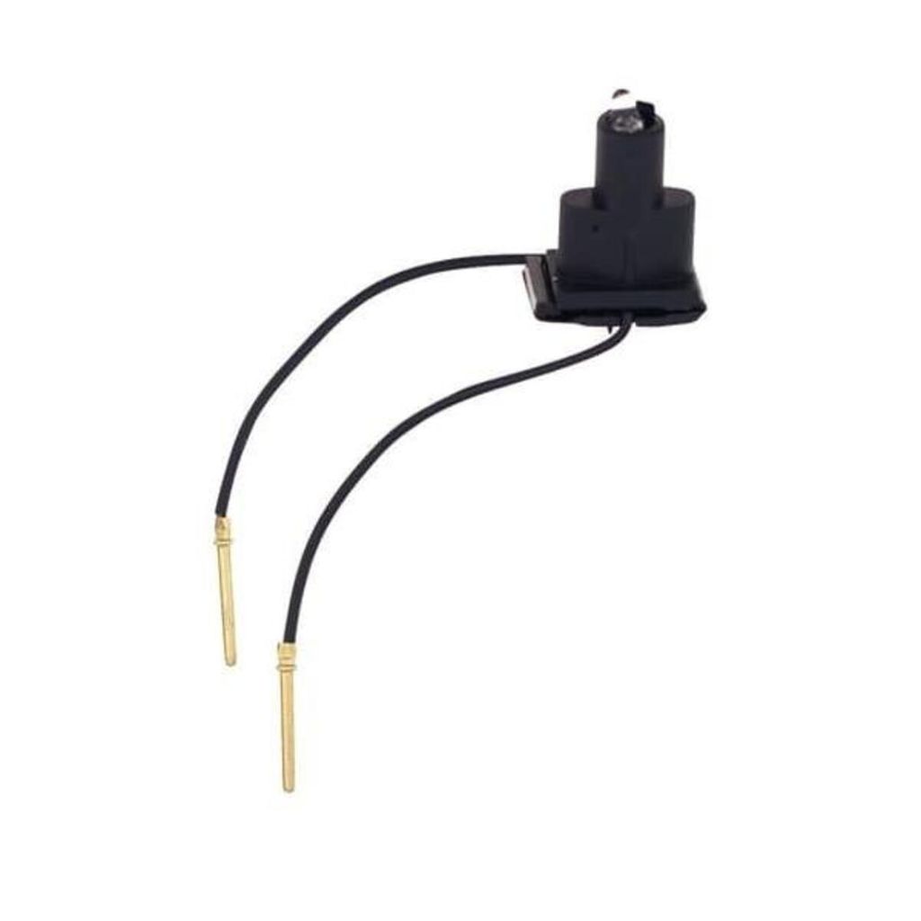 BJ Duro 2000 Glimmlampe mit 8332-1 Anschlussleitung 230V 0,6mA