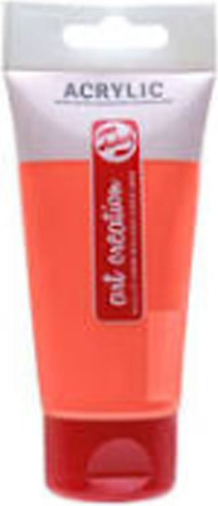Talens ArtCreation Essentials acrylic colour tube 3x 75ml