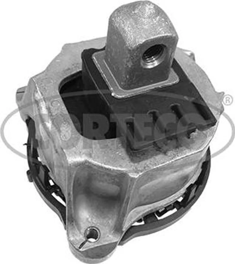 Support moteur anti-vibration CORTECO 49427566 pour BMW Série 6 G32 GT