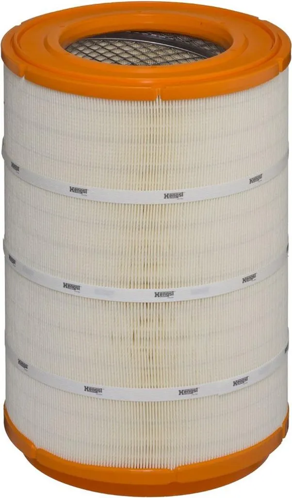 Filtre à air E424L Hengst Filter pour réduire la consommation essence