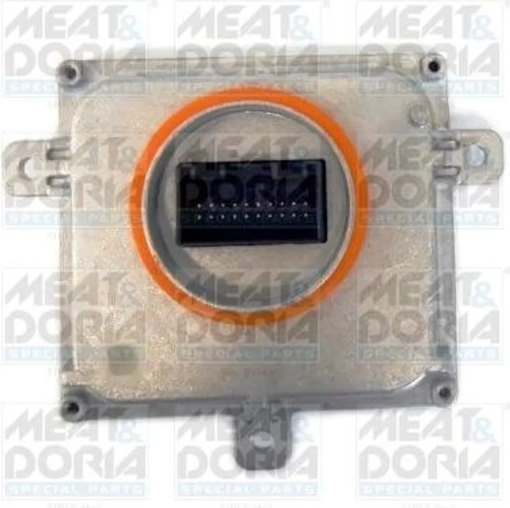 Appareil de commande d'éclairage phare LED Audi A3 8P 8V 4G0907397Q
