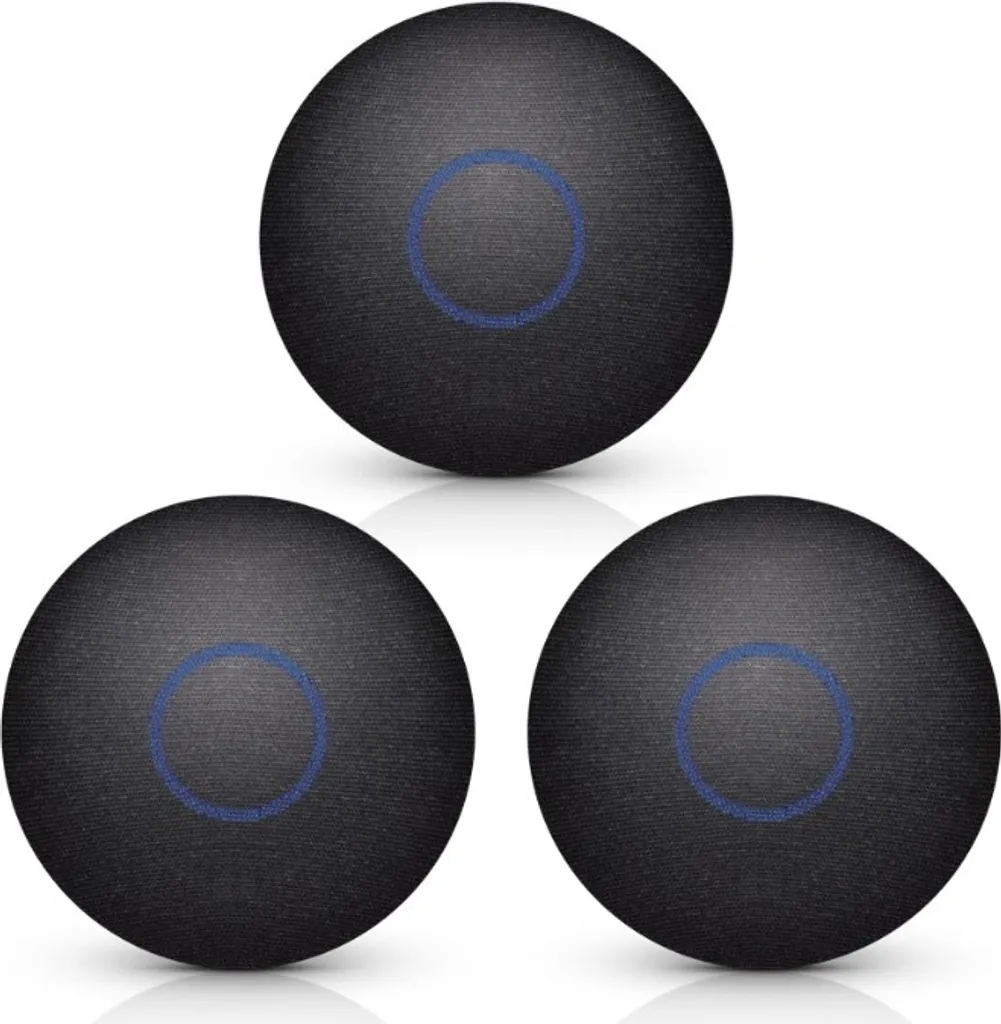Ubiquiti FabricSkin étui clavier pour travailler en voyage et avion