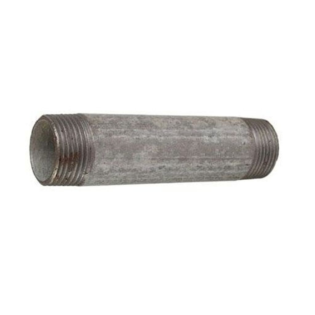 Cornat Rohrnippel 3/4 x 120 mm verzinkt