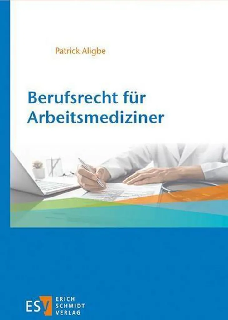 Berufsrecht für Arbeitsmediziner : Finissez-en avec le flou juridique