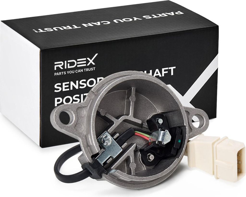 RIDEX Nockenwelleposition Sensor für RENAULT LAGUNA I (B56, 556) Nockenwellen 3946S0107