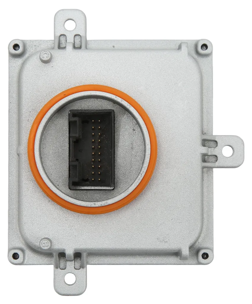 Module de commande feux de jour DRL 4G0907697P pour Audi A3 et A6 - 10