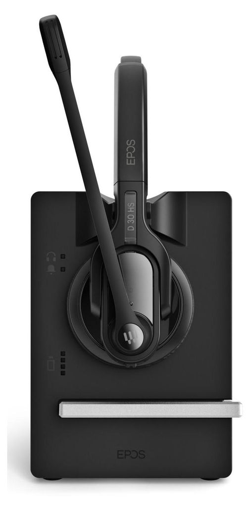 EPOS IMPACT D 30 Phone - EU Auricolare Wireless A Immagine del prodotto 