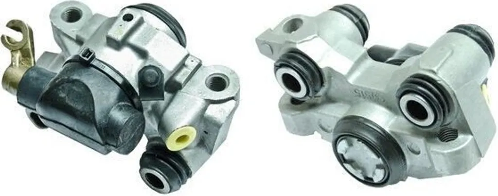 Étrier de frein BOSCH 0 986 473 983 - Remplacement OE 4401 A2 Qualité