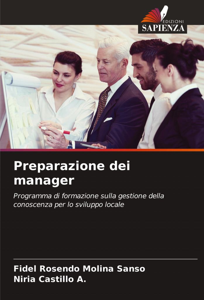 Preparazione dei manager