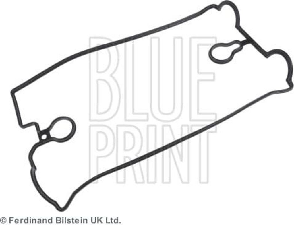 BLUE PRINT ADT36734 Ventildeckel Zylinderkopfhaube Dichtung für TOYOTA MR 2 II (SW2) CELICA Coupe (AT18, ST18) CARINA E Stufenheck (T19) CARINA E