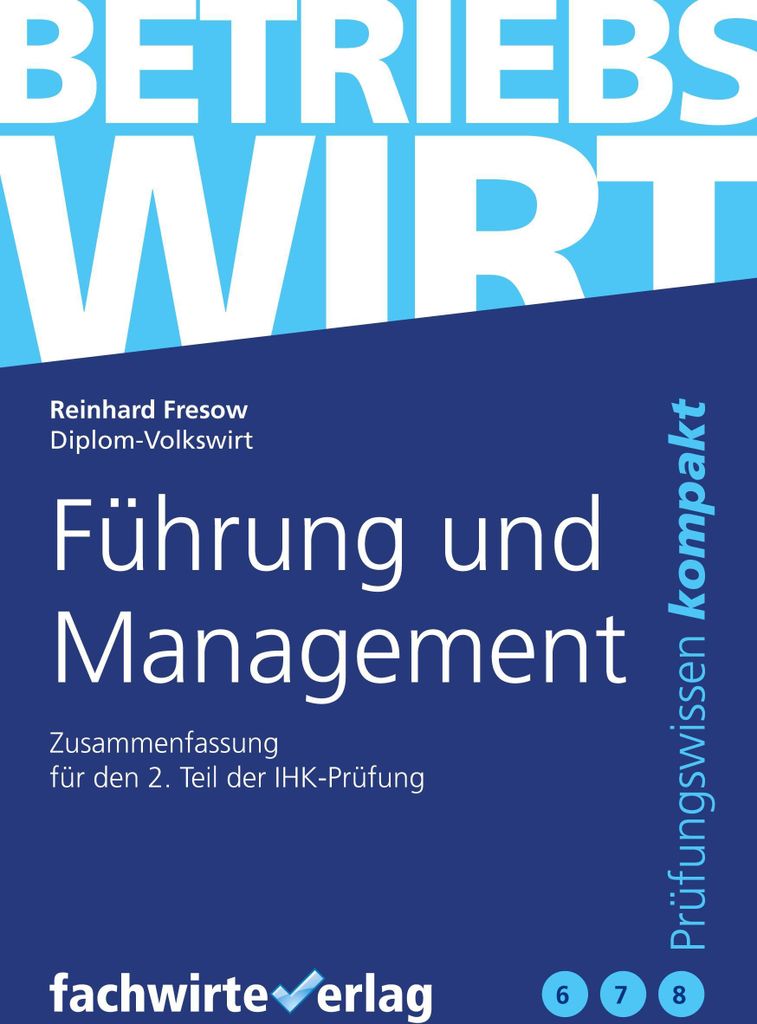 Führung und Management