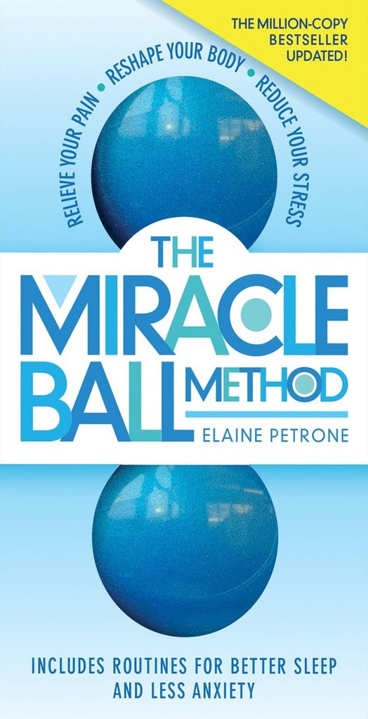 The Miracle Ball Method, Revised Edition Produktbild 