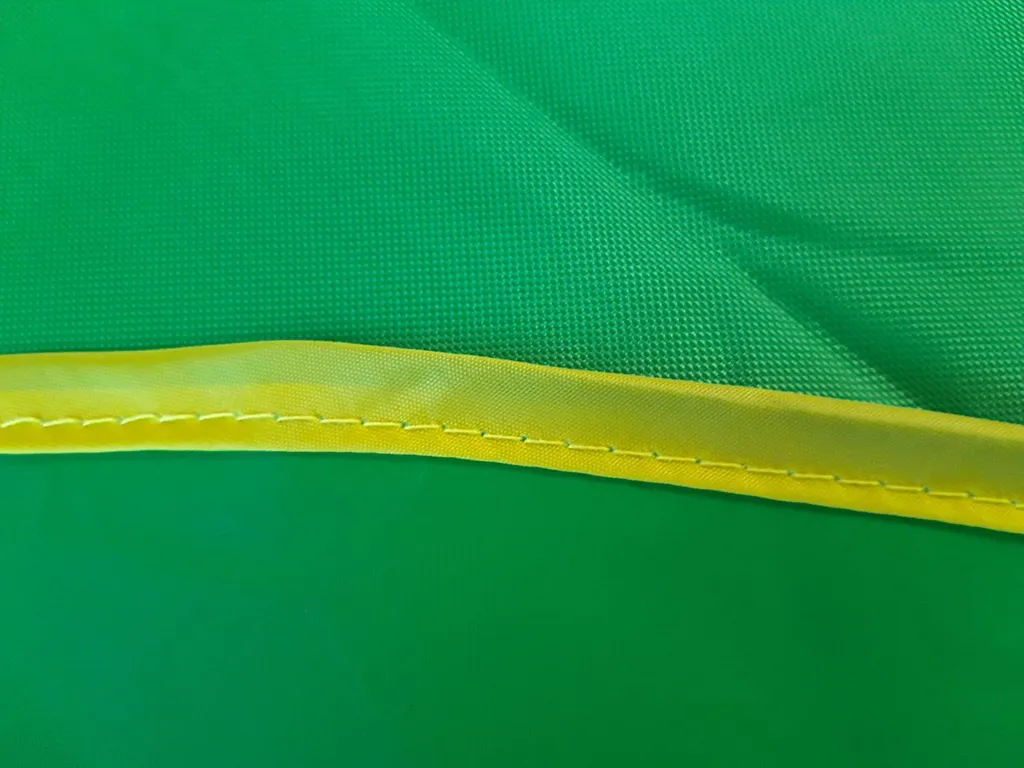 Bâche bac à sable 150x150cm pour protéger le sable des animaux - 4