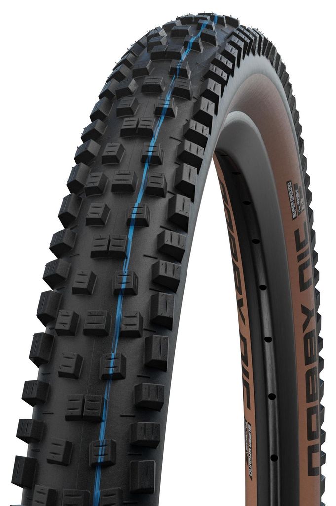 Schwalbe Nobby Nic 27,5x2,40 (62-584) HS 602 EVO Super Produktbild 