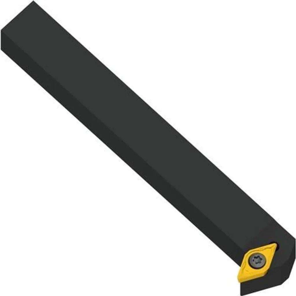 Porte-outil SDXCL 1616 K 11-S PRAMET robuste pour usinage de précision