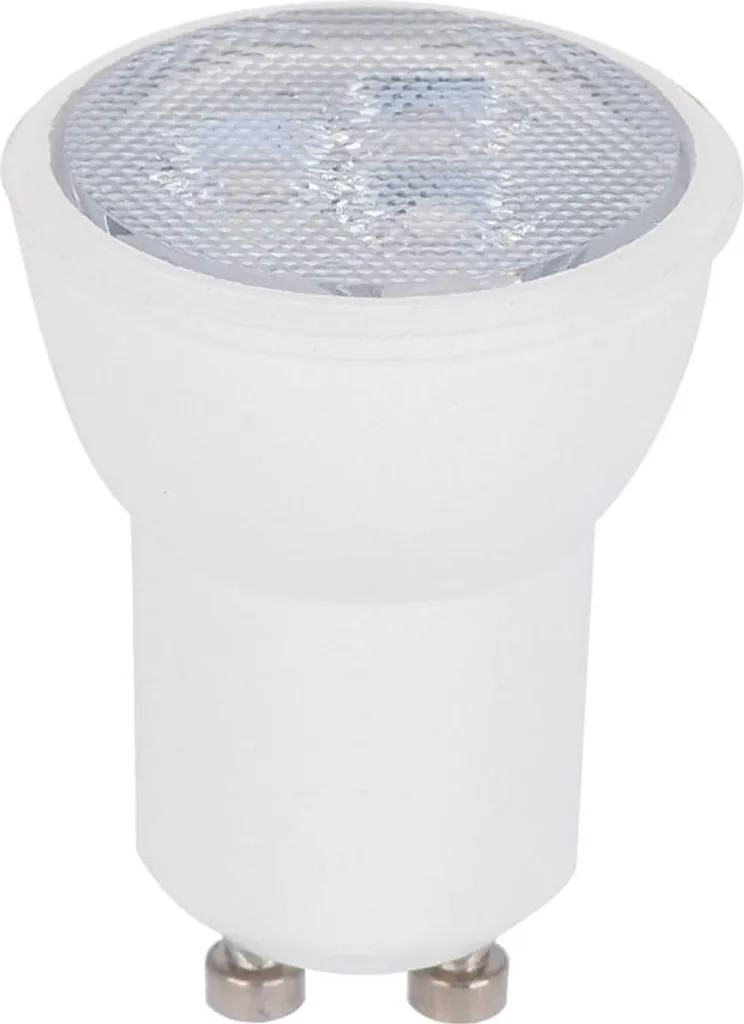 Faretto GU1d0 Mini Spotlight con Snodo: Luce Direzionale 250V - 3