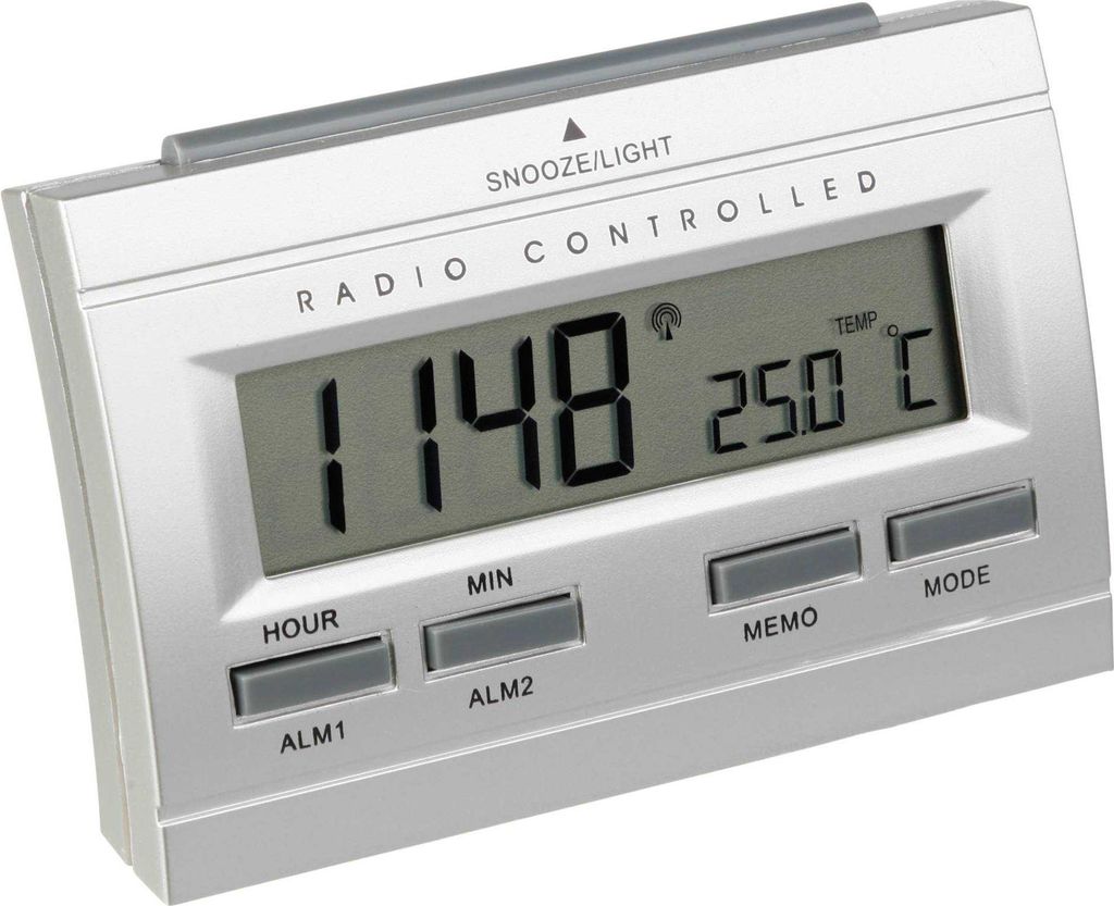 Technoline WT 87 Produktbild 