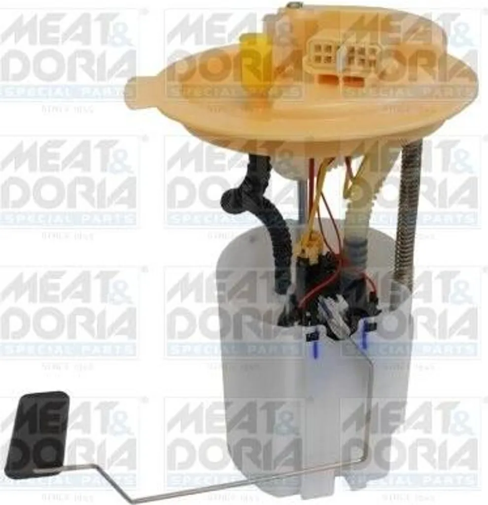Module de carburant OE 52128085 MEAT & DORIA 77545 haute pression