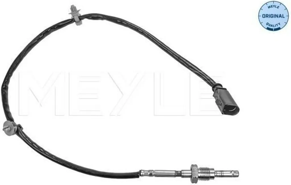 Sonde de température MEYLE 114 800 0143 pour Audi A4 A5 Q5 03L906088BT