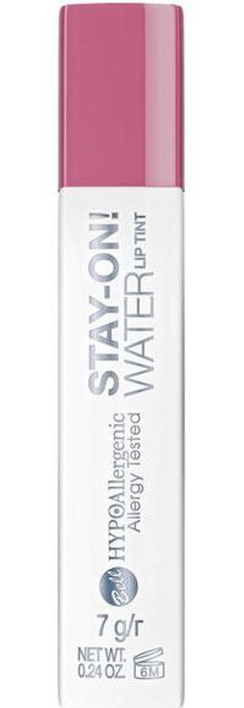 BELL Hypoallergener, langanhaltender Lippen-Tint auf Produktbild 