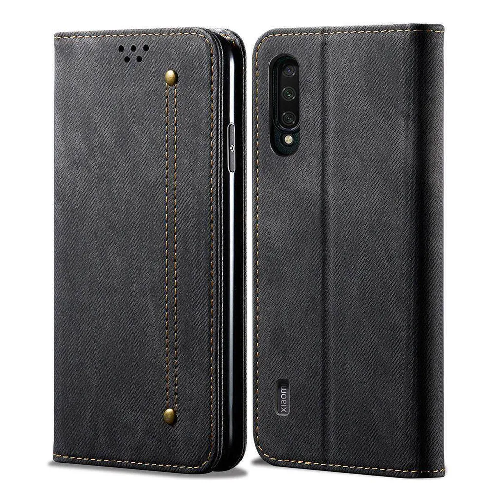 Cover Xiaomi Mi A3 Portafoglio in Pelle: Il Tuo Compagno di Viaggio