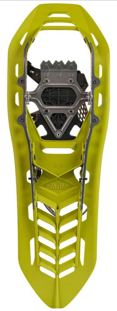 Atlas ATLAS Helium Trail 26 blau blau 26