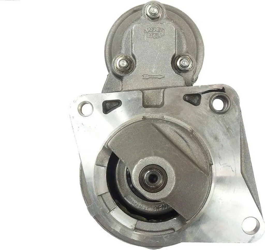 Démarreur de voiture électrique 12V AS-PL pour Fiat et Ford