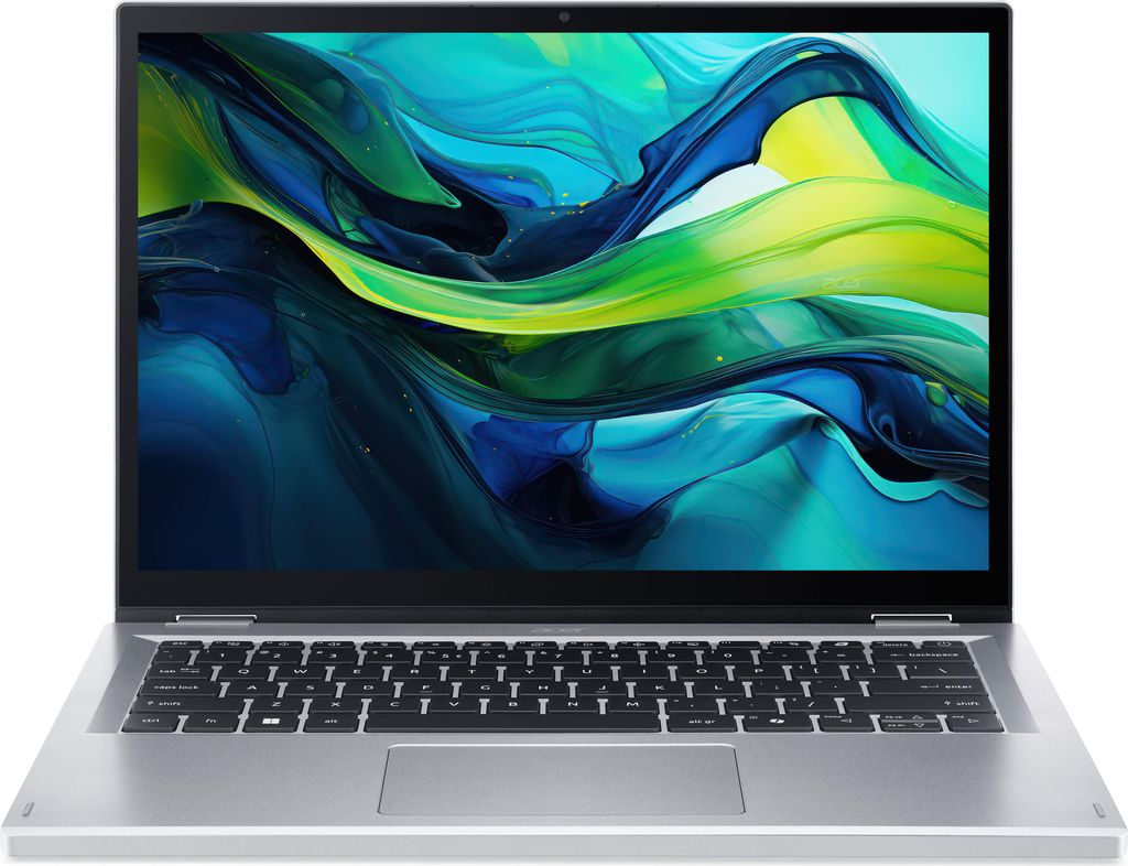 ACER Aspire Go Spin 14 (AGSP14-31PT-37F6), 14 Zoll, Touch, Produktbild 