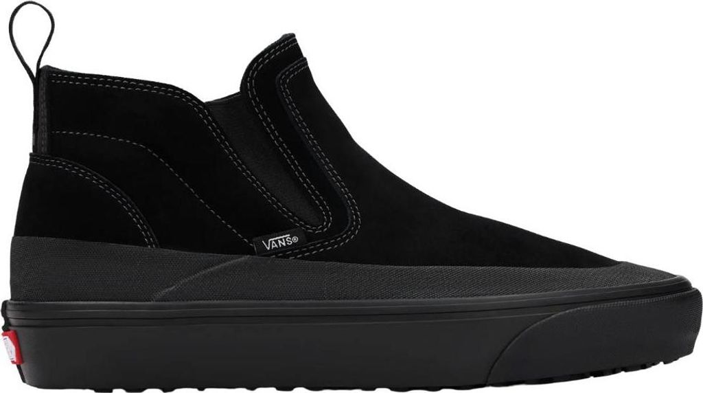 Vans MTE Mid-Slip Insulated Black 37