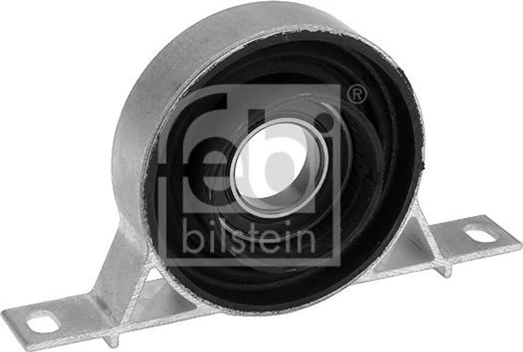 Support d'arbre de transmission FEBI 21763 compatible Série 3 E46 21763