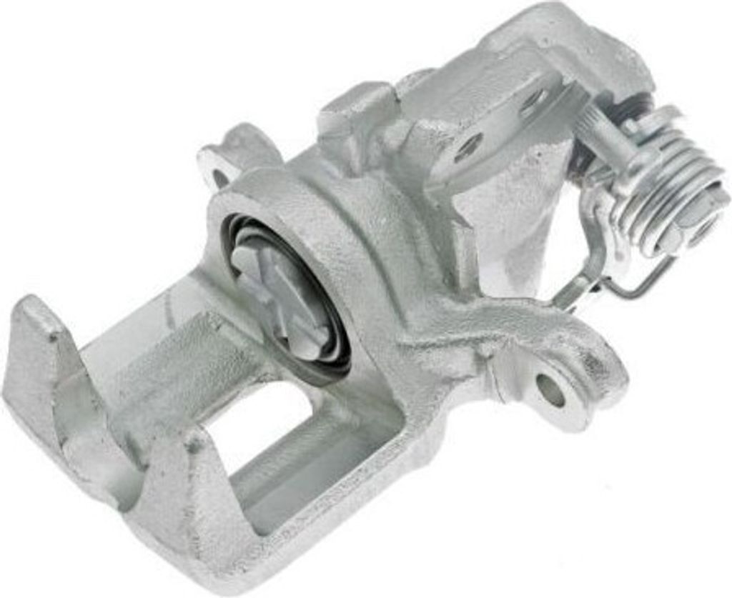 ABE Bremssattel Hinten Links für HONDA Jazz II Schrägheck (GD, GE3, GE2) Ø30mm CZH1059
