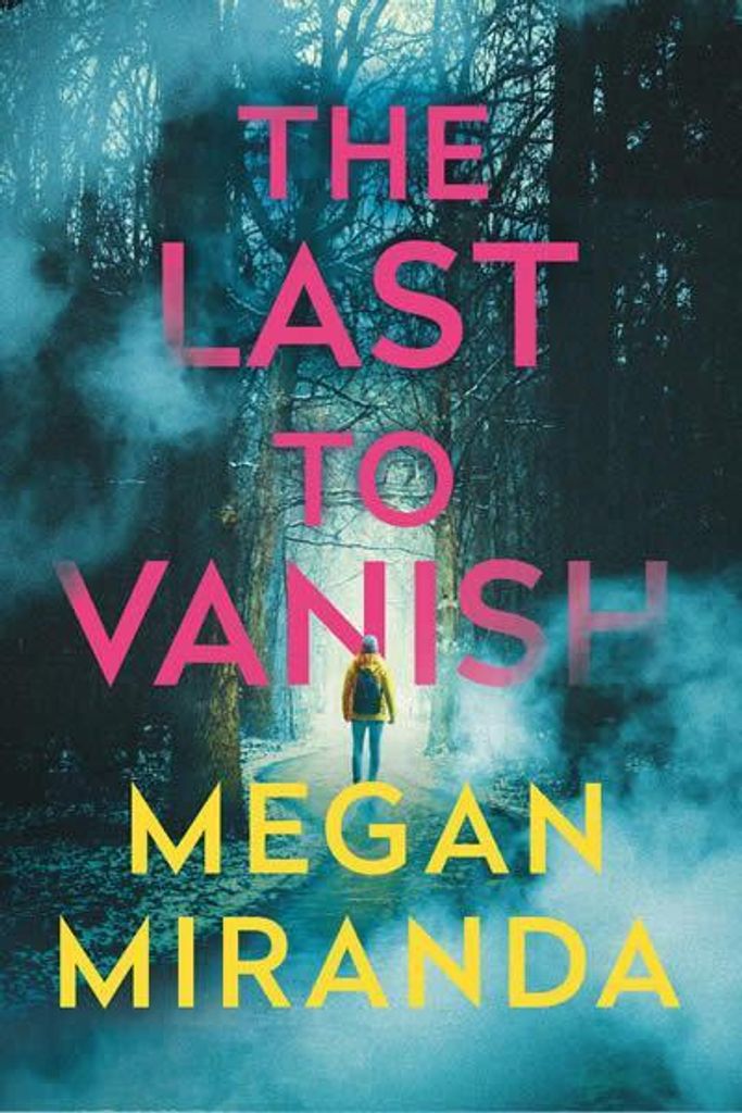 Miranda, M: Last to Vanish