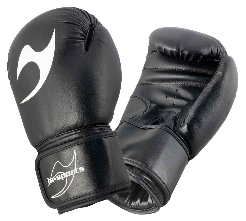JU-Sports Boxhandschuhe TRAINING, 12 once