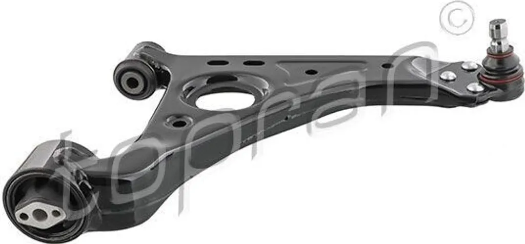 Pièce de Rechange Support Moteur pour Entretien Opel Mokka X 95025705