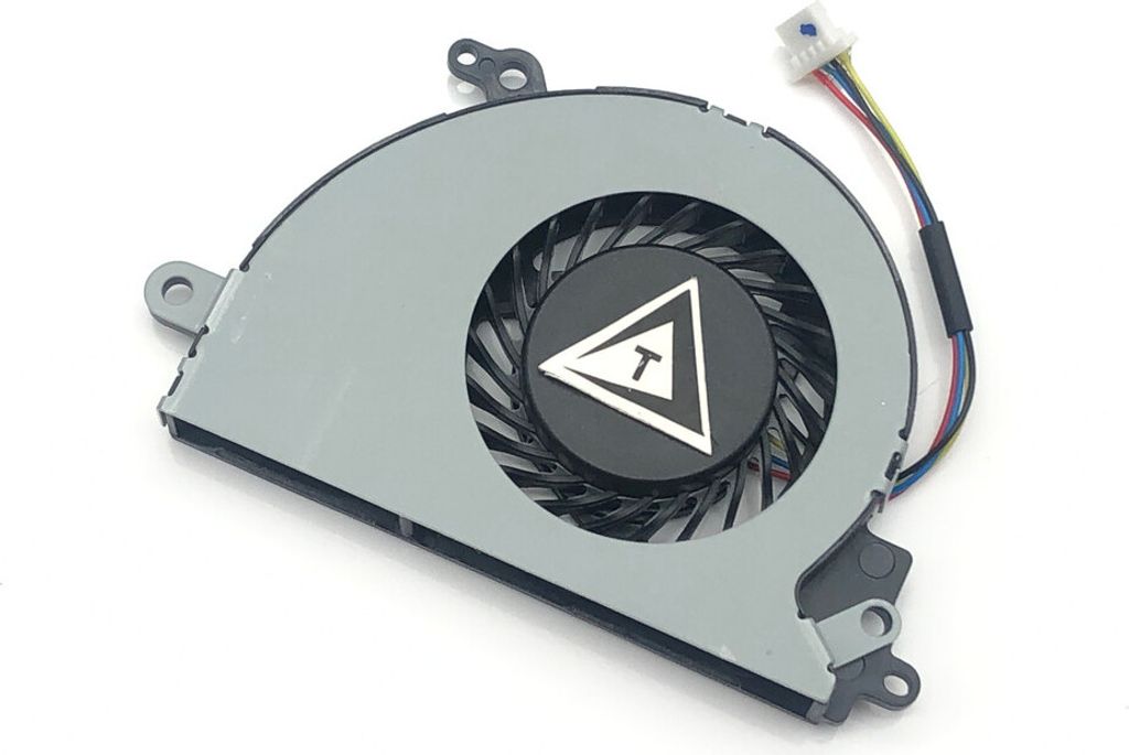 Ersatz Fan Lüfter Kühler cooler kompatibel für ASUS X453, X453MA, MF60070V1-C320-S9A, DC 5V