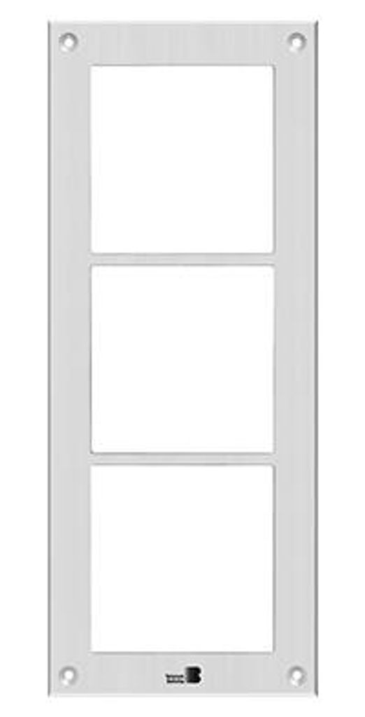 Behnke 20-4310 - Aluminium - Aluminium - 120 mm - 4 mm - Produktbild 