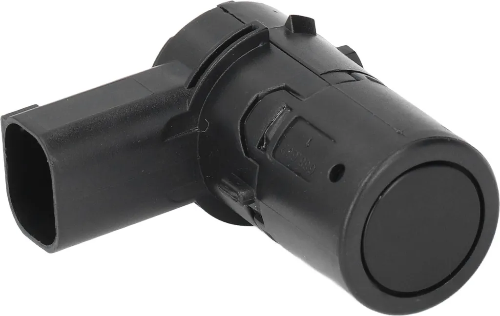 Sensore Aiuto Parcheggio 156032058 Fiat Croma Stilo - Assistente Retro PDC