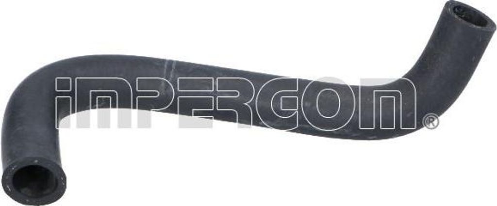 ORIGINAL IMPERIUM 18132 Kühlerschlauch OE 46751358 kompatibel mit Punto