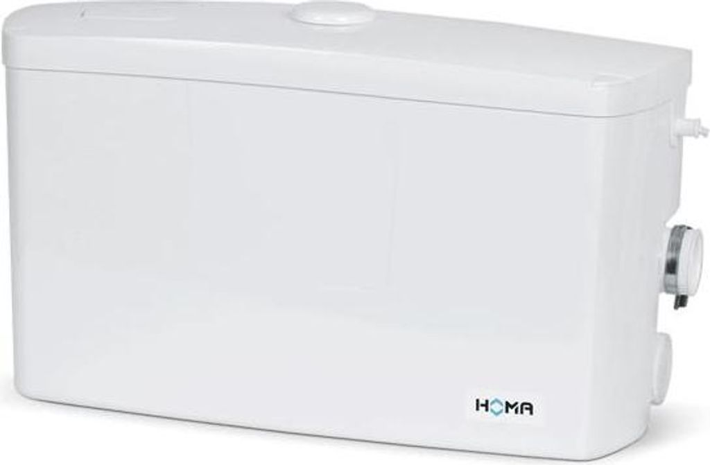 HOMA  Schmutzwasser-Kleinhebeanlage SaniQ one, 9804120.03 Produktbild 