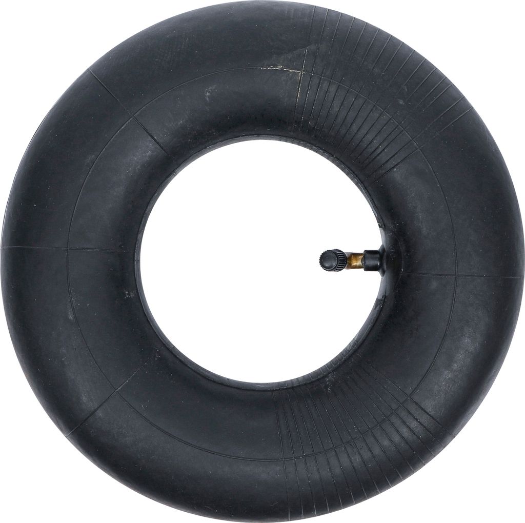 BGS technic Replacement hose for hand truck wheel, 160 mm Produktbild 