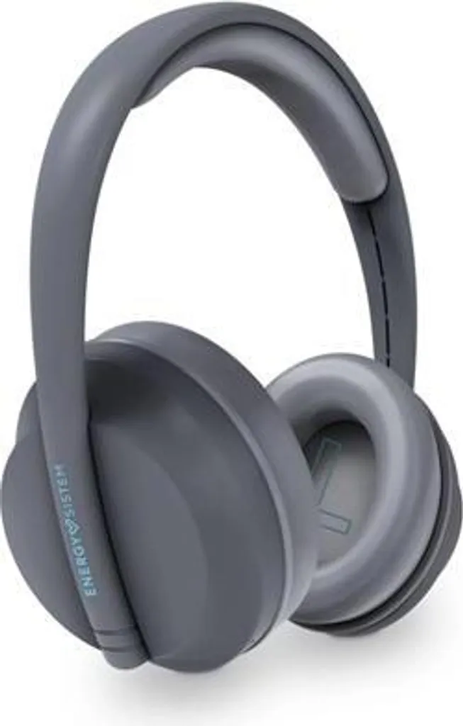 Casque sans Fil pour Appels et Musique Energy Sistem Hoshi Eco Gris