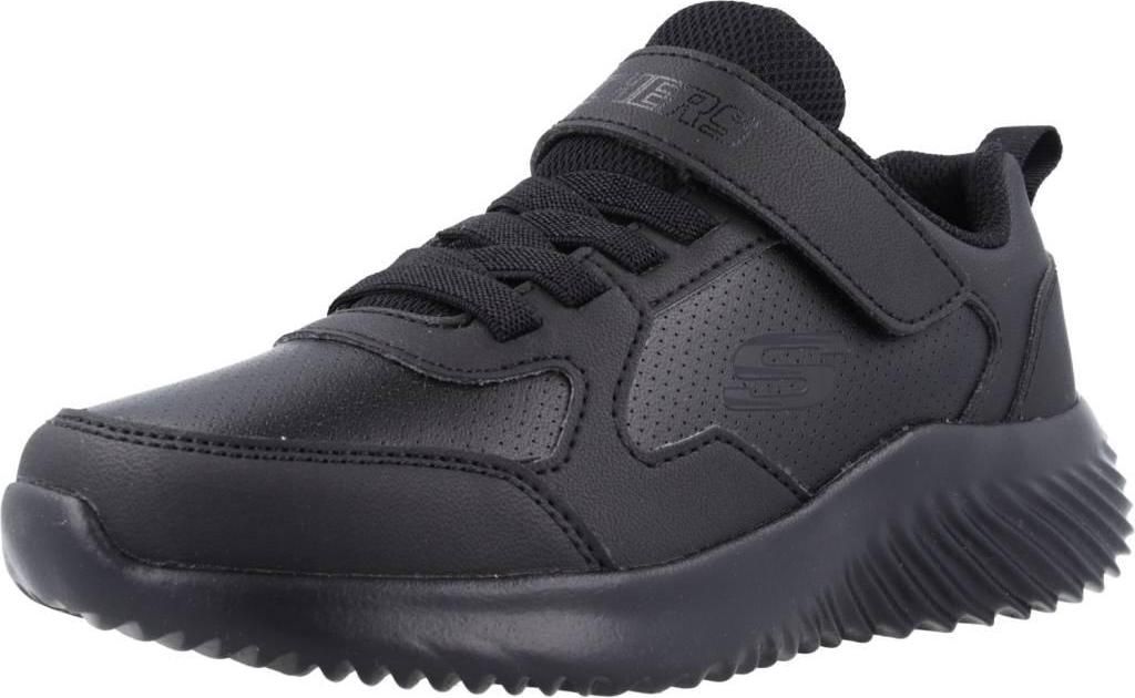 SKECHERS BOUNDER POWER STUDY Schwarz Produktbild 