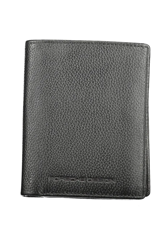 Portefeuille Porsche Design OST09907 idéal pour voyages et affaires