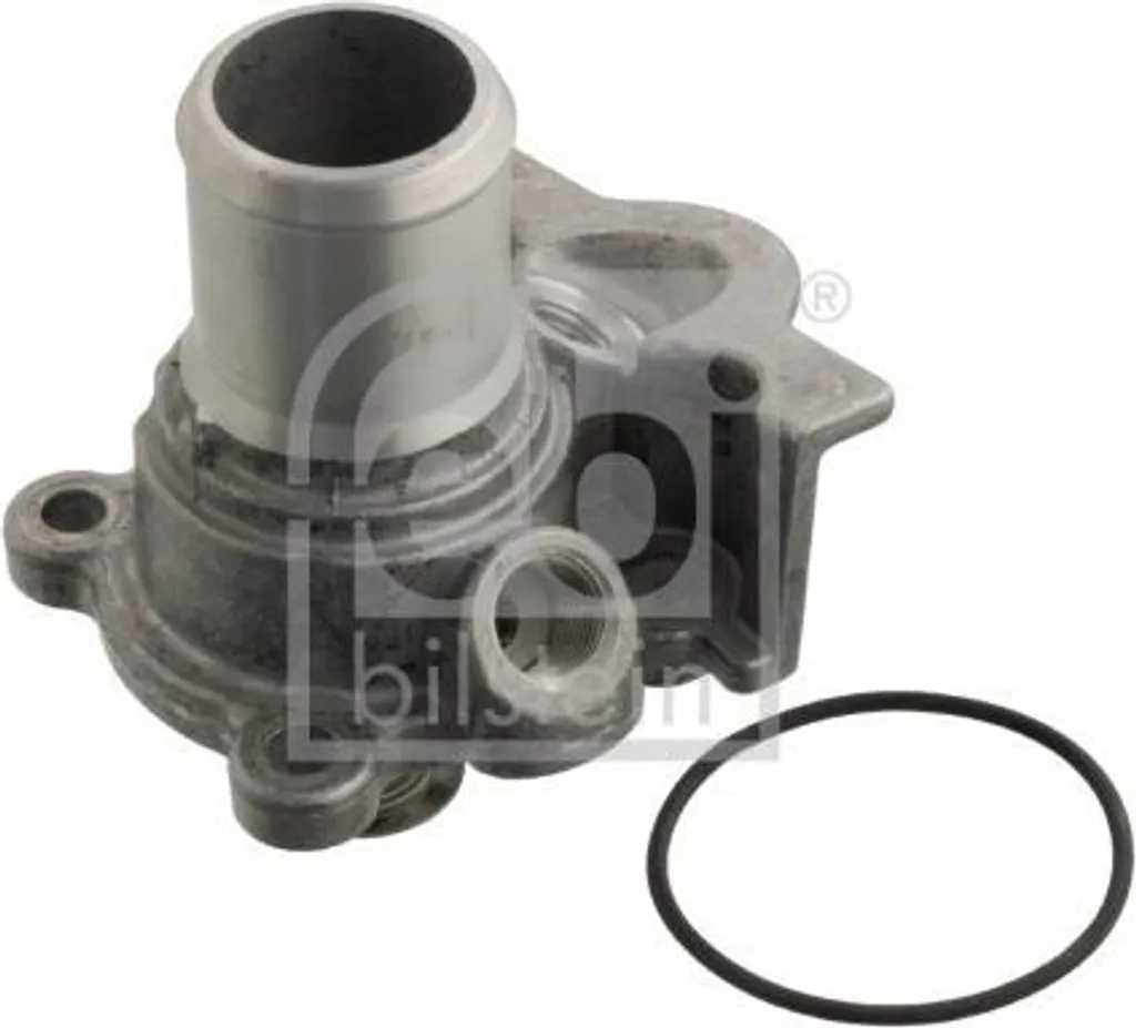 Thermostat liquide de refroidissement pour Fiat Ducato camping-car 82°C