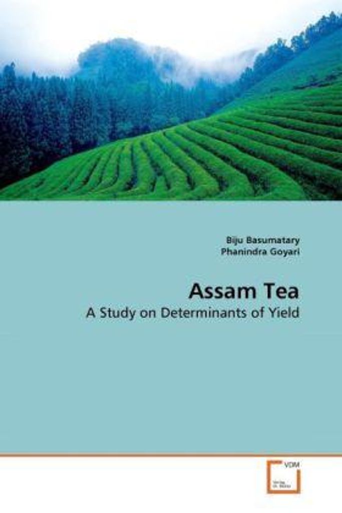 Basumatary, B: Assam Tea